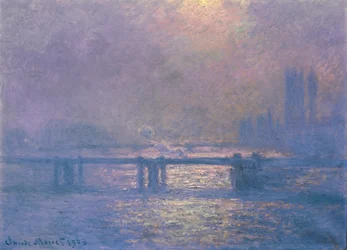 ロンドン、1903